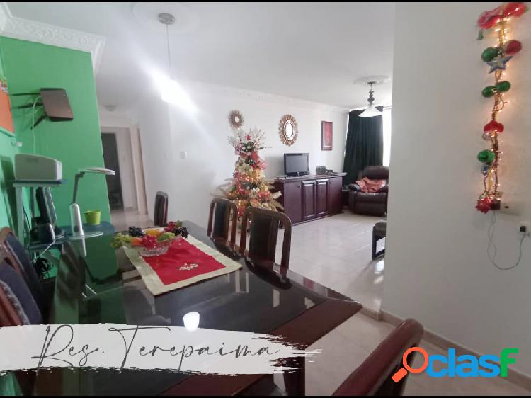 Apartamento Residencias Terepaima | Barquisimeto