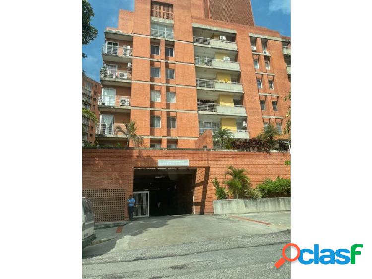 Apartamento Romulo Gallegos 69 m2 1hab/1b/1p piscina