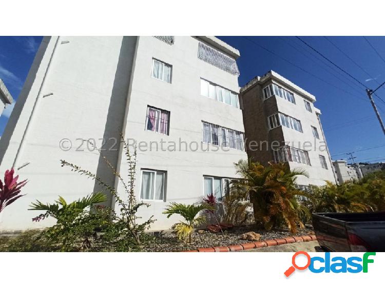 Apartamento en venta La Piedad Cabudare 23-11865 RM