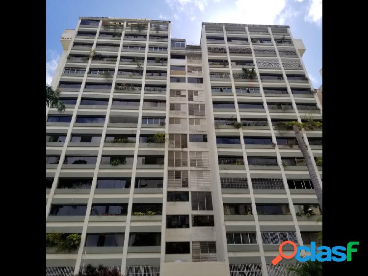 Apartamento en venta Urbanización Santa Fe. (I. M.)