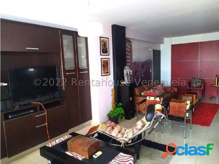 Apartamento en venta este de Barquisimeto #23-15499 Gisselle