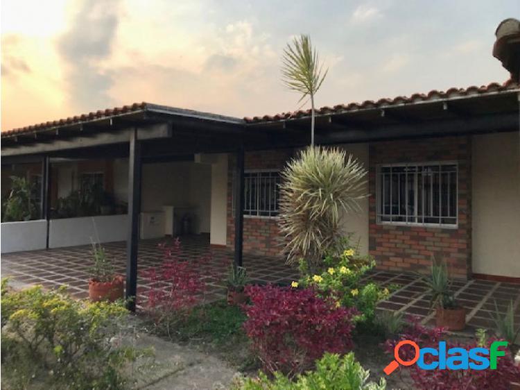 Casa Alquiler Urb Palma Real Tipuro Maturin