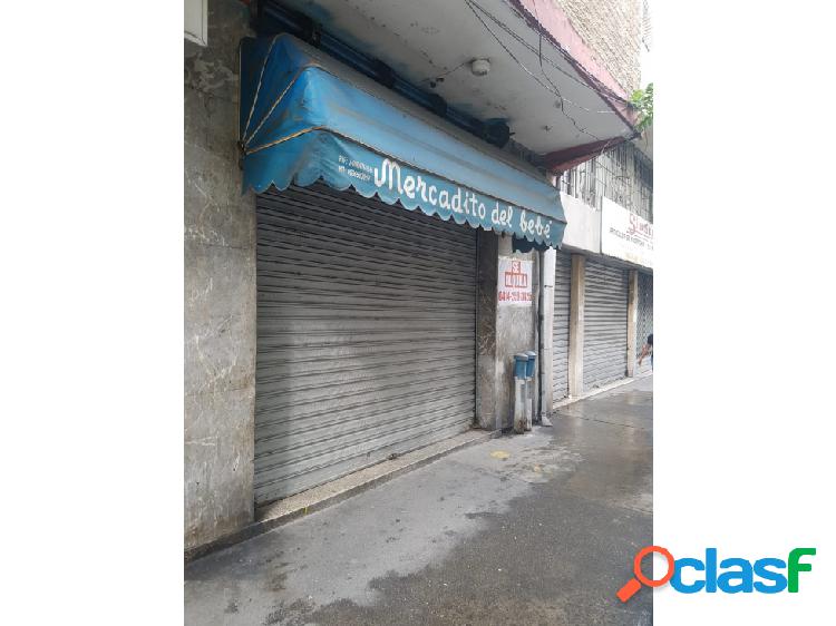 Chacao Local Comercial en alquiler