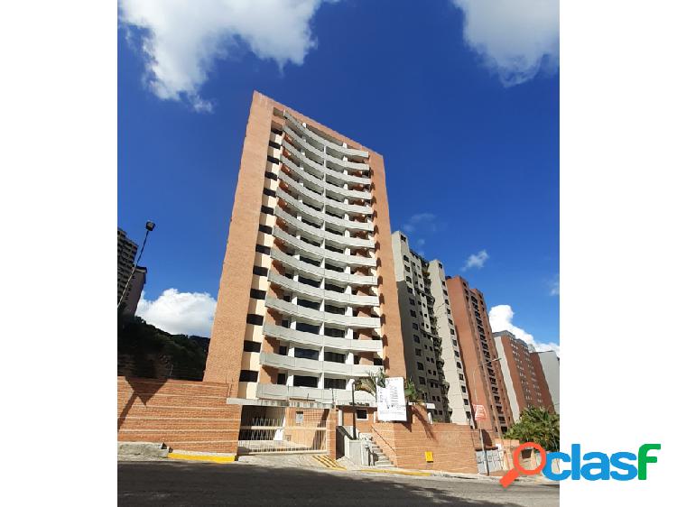 APARTAMENTO EN VENTA /FINANCIAMIENTO URBANIZACION LA BONITA