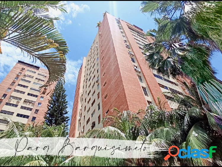 Apartamento Parque Barquisimeto | Excelente Ubicación