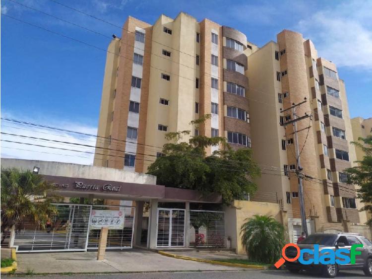 Apartamento en Mañongo - 74 m2 - FOA-2636