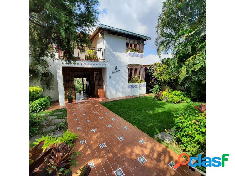 Casa en Venta Prados del este 5H/ 5B/ 3P