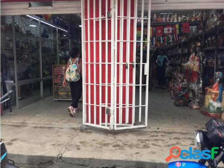 Local comercial en centro