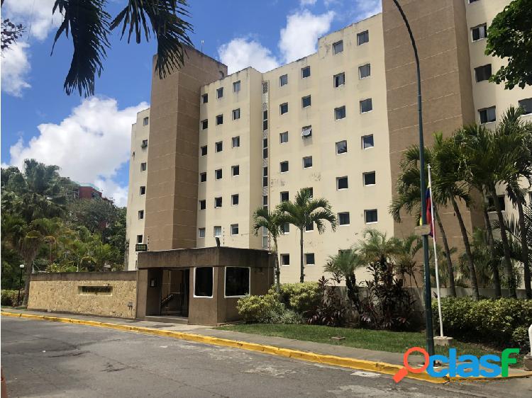 Se Vende Apartamento de 114 M2 en La Tahona, Caracas LG