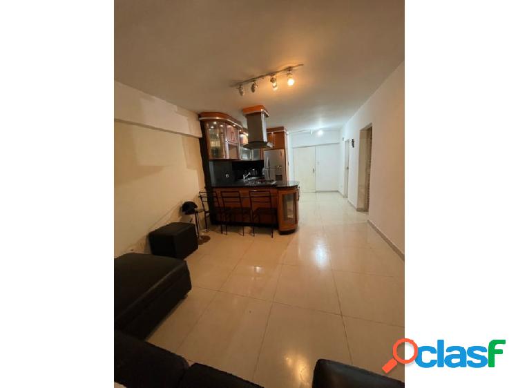 Vendo apartamento de 62m2 2h/2b/2p en Sta Rosa de Lima