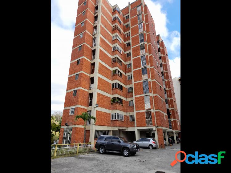 Vendo apto 75m2 2h/2b/1p Terrazas de Club Hípico 8384