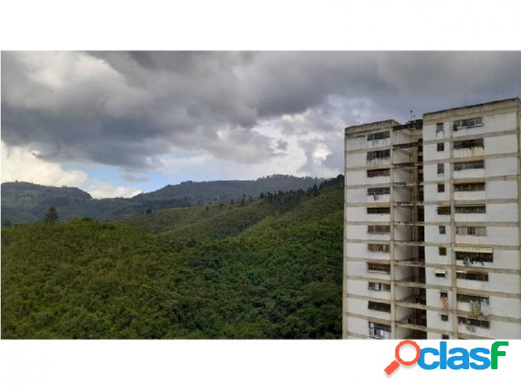 Apartamento en Venta Caricuao UD4 69m2/3H/2B