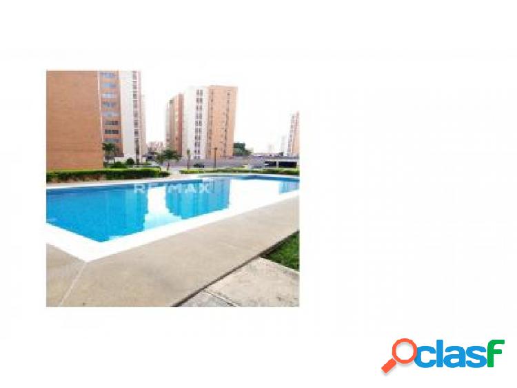 Apartamento en el conjunto residencial Doral Country. Novus: