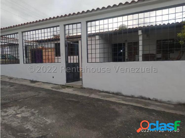 Casa en Venta en Cabudare - MLS #23-15748