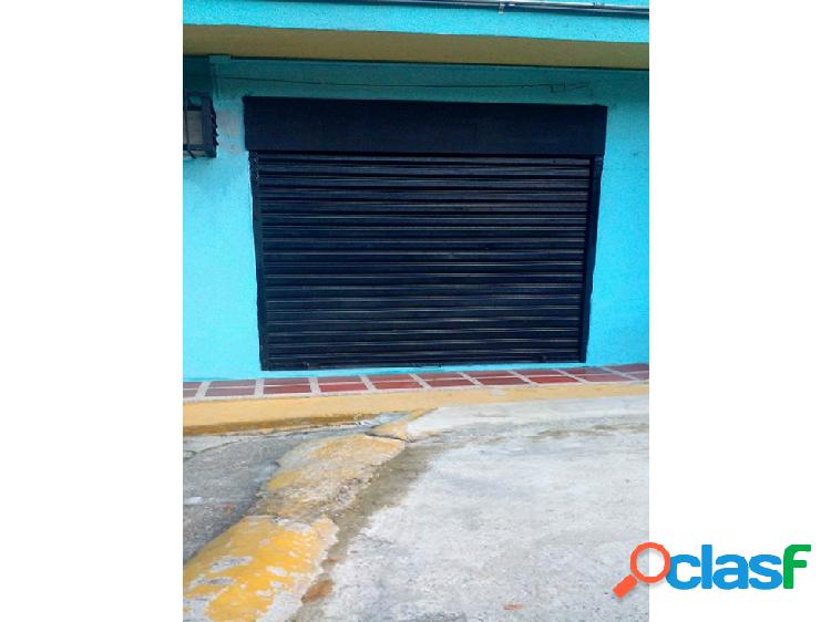 Local en Alquiler Valle Arriba 40m2/1B/1PE