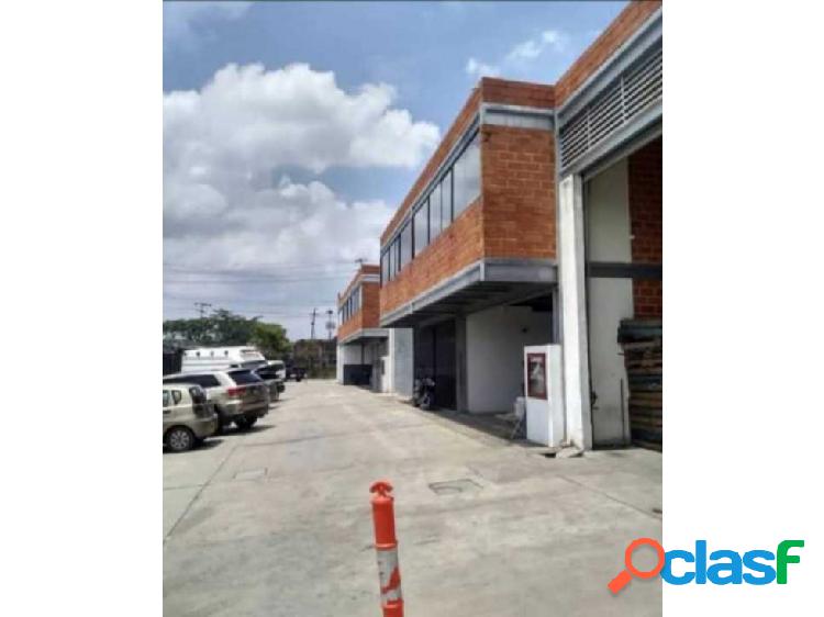Local en venta zona Industrial Carabobo C. C EL Progreso