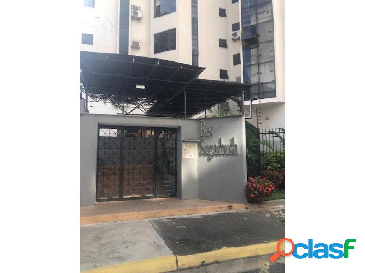 Apartamento en Los Mangos