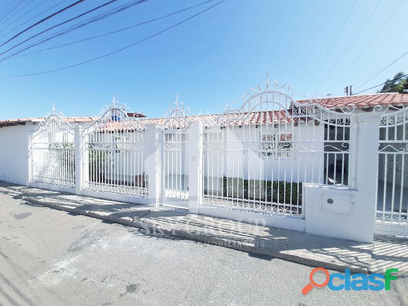 CASA EN DOÑA EMILIA, PUNTO FIJO, FALCON SGC 116 VENTA