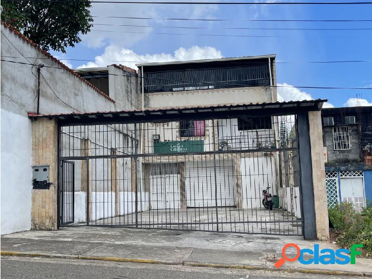 Edificio en Palo Gordo