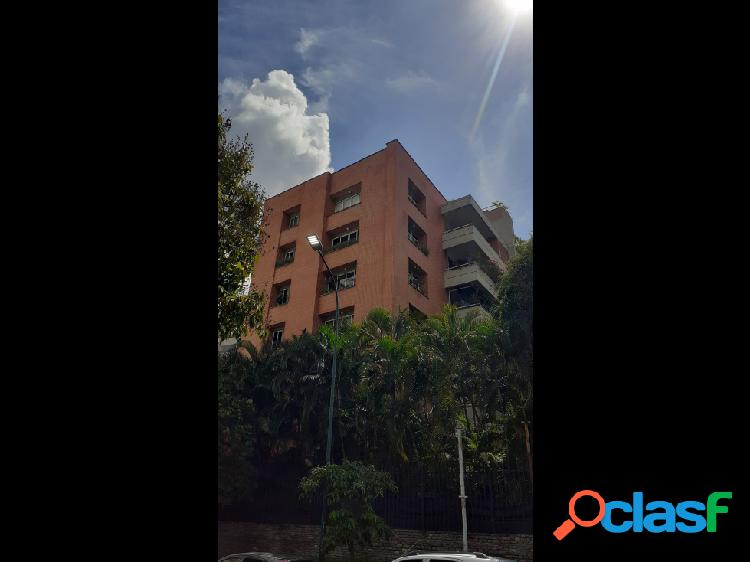 Venta/PH Duplex/Campo Alegre/306m2/2H/4B/2PE