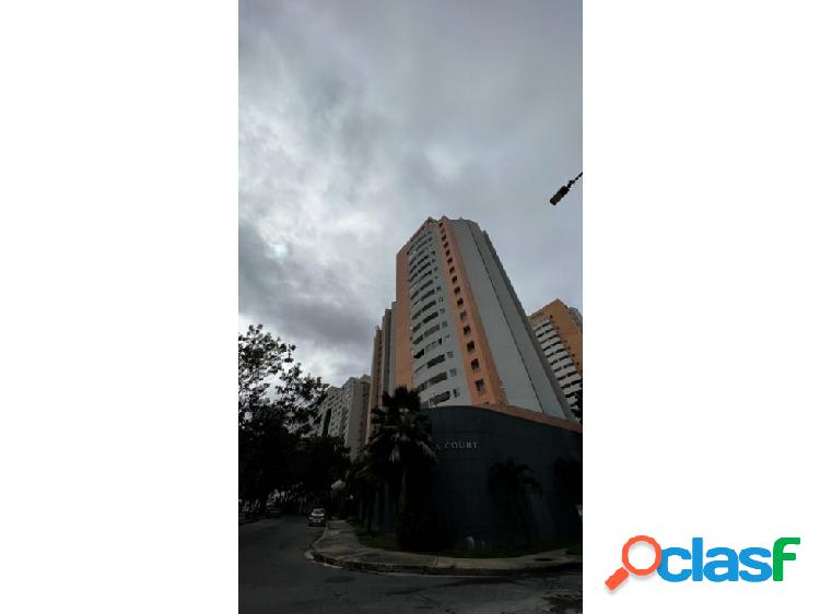 APARTAMENTO EN VENTA URB EL PARRAL