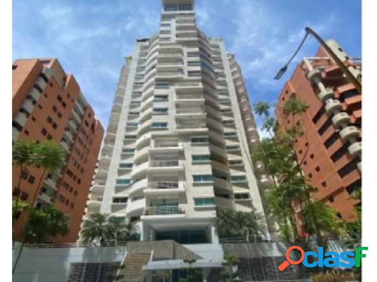 APARTAMENTO TRIGALEÑA, NOVUS: 160102