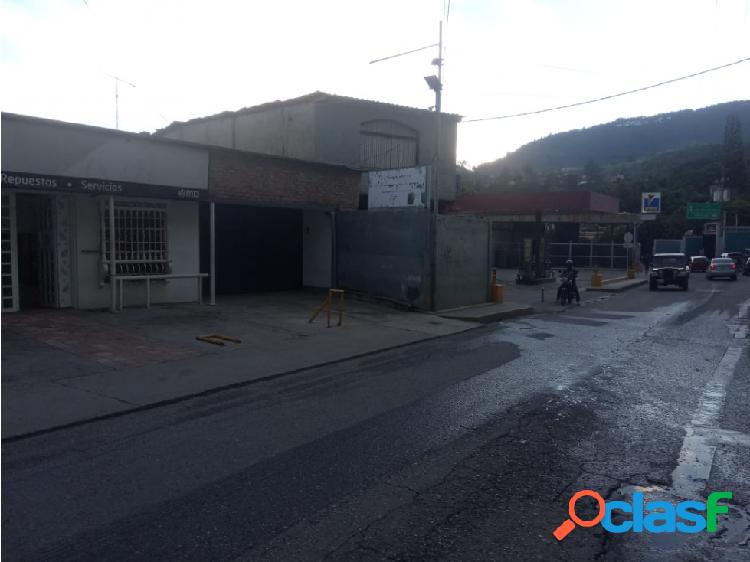 Alquiler de Local Comercial ubicado en Piedra Azul - Baruta