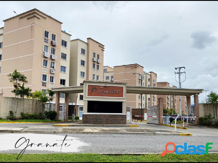 Apartamento Ciudad Roca Granate | Barquisimeto. Este