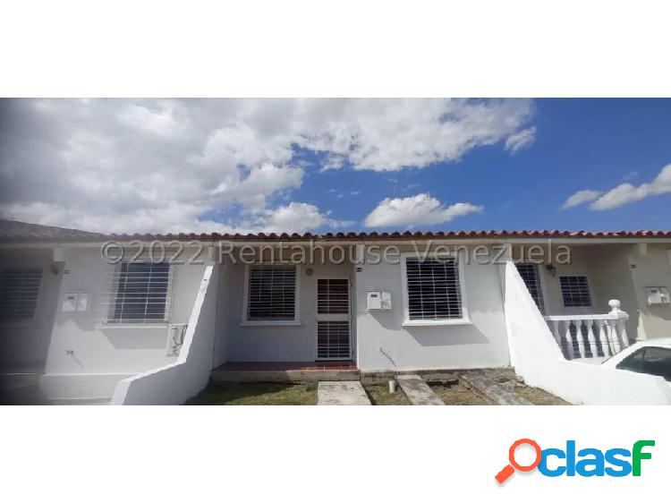 CASA EN ALQUILER ROCA NOSTRA CABUDARE 23-13047 DR