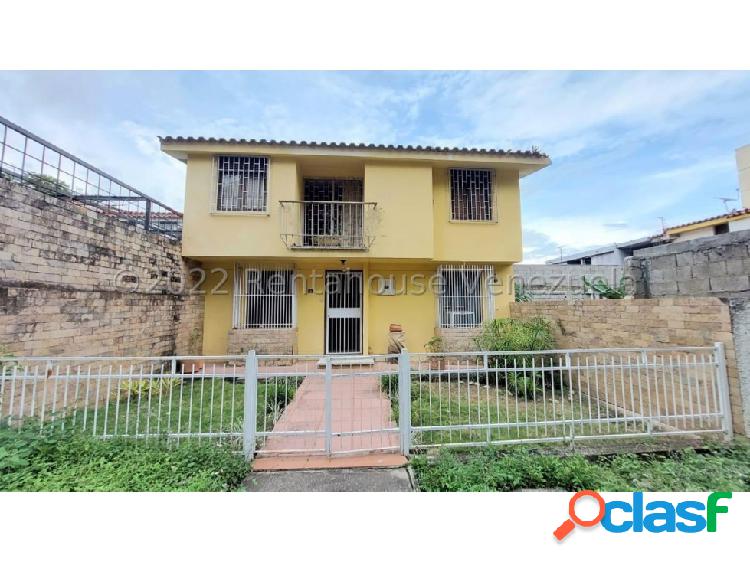 Casa en venta Av. Moran Barquiismeto 23-15875 RM