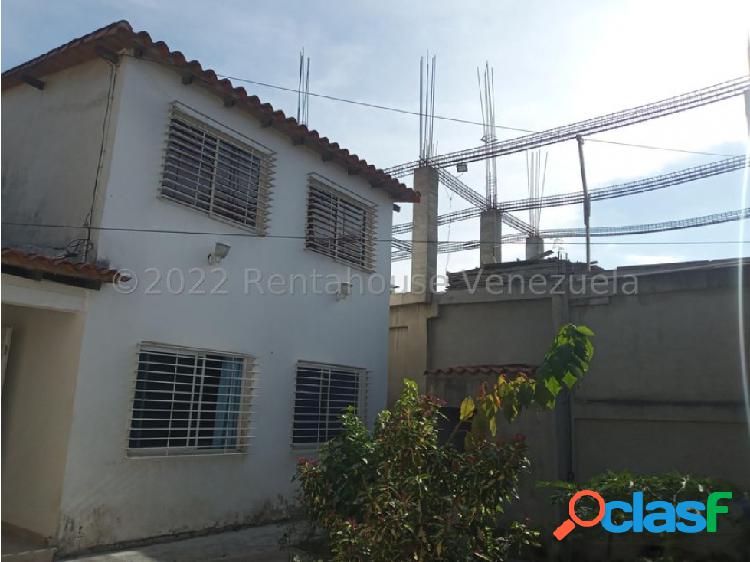 Casa en venta Centro Barquisimeto #23-10174 DFC