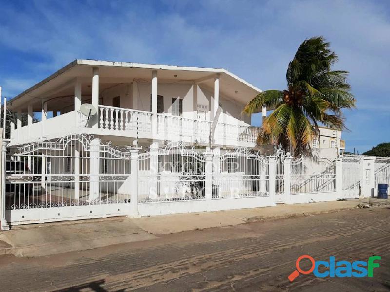 Casa en zarabon, Punto Fijo, Falcón sgc 193