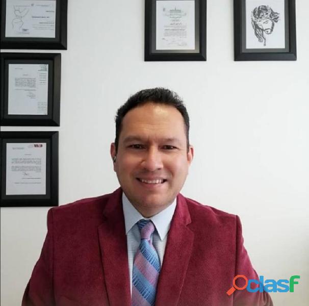 Dr. Jose Fernandez