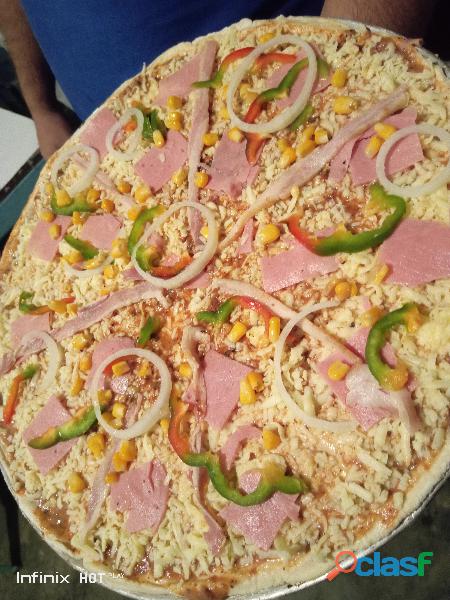 Pizza Hit Las Mejores Pizzas De Aragua