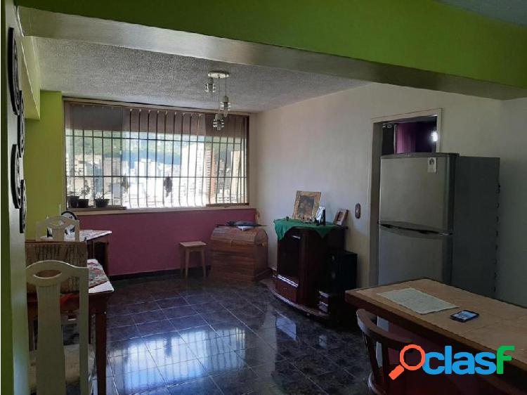 Se vende apto 52.46 1h/1b/0p La Candelaria 5315