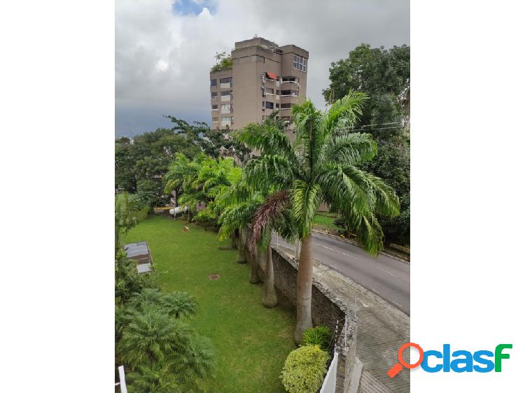 VENTA apartamento en COLINAS DE BELLO MONTE Ref. 125.000