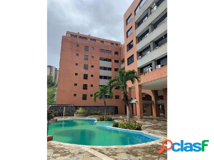 Vendo apartamento 90m2 2h/2b/2p Lomas del Sol 4945