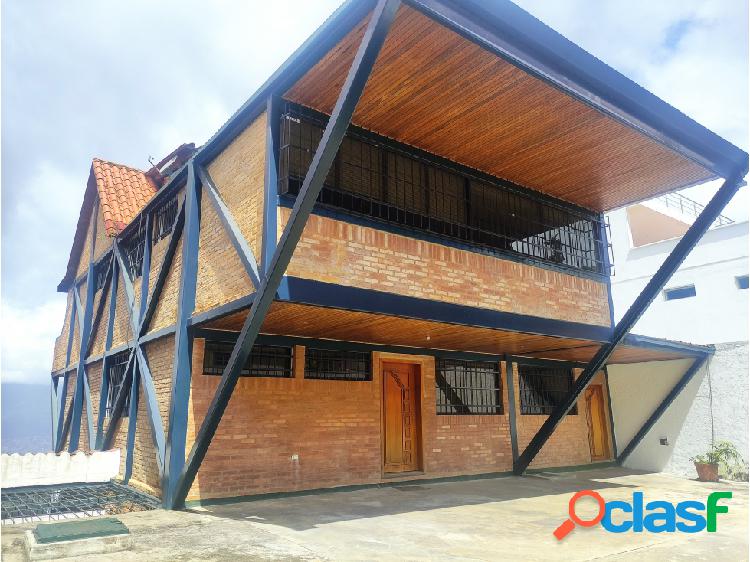 Vendo casa 334m2 4h/5b/6p Los Naranjos 5495