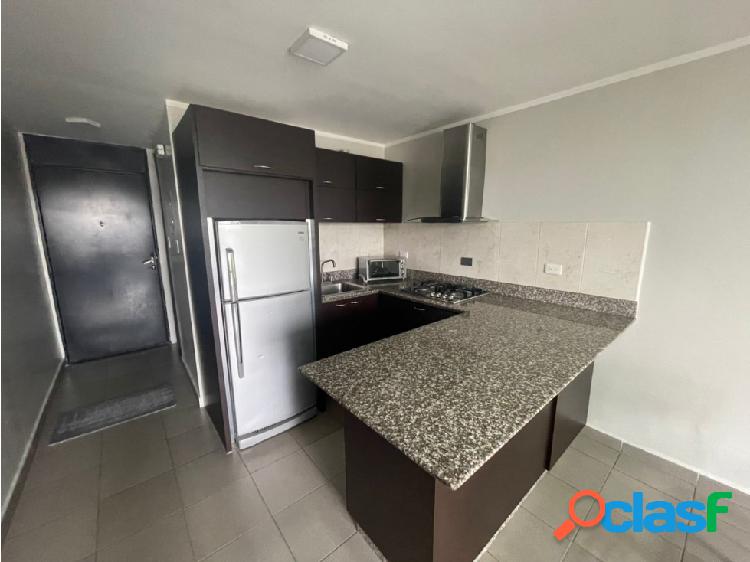 Venta de apartamento Urb.Quenda (CC)