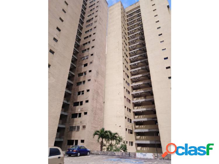 APARTAMENTO EN RESIDENCIAS EL MIRADOR, NAGUANAGUA