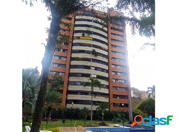 Apartamento en venta o alquiler en Santa Fe Norte, Baruta.