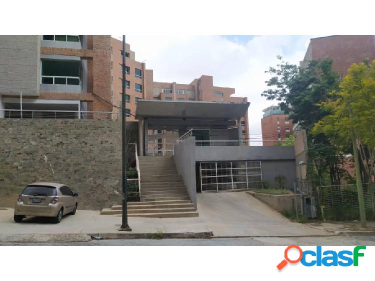 Apto. en venta El Solar del Hatillo/ 3+s / 2+s / 2 ptos