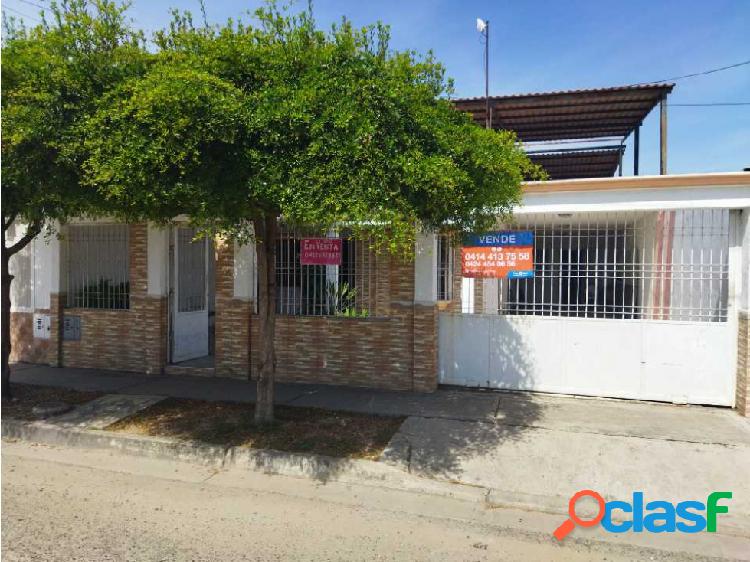 Casa en venta en Villa Alianza