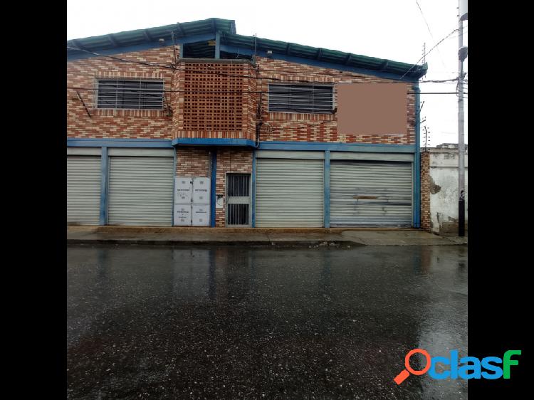 Galpón Comercial en venta 23-11442 DDS 04166508448