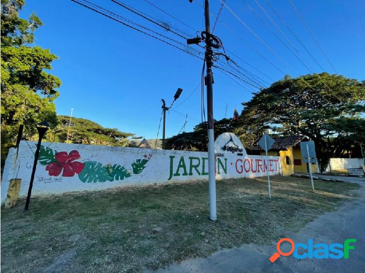 SE VENDE LOCAL COMERCIAL UBICADO EN JARDIN GOURMET