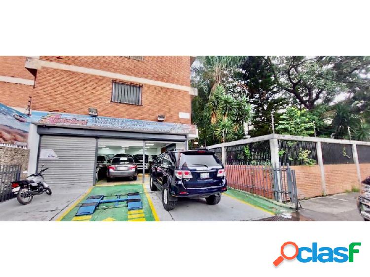 Se vende local comercial 102m2 Bello Monte