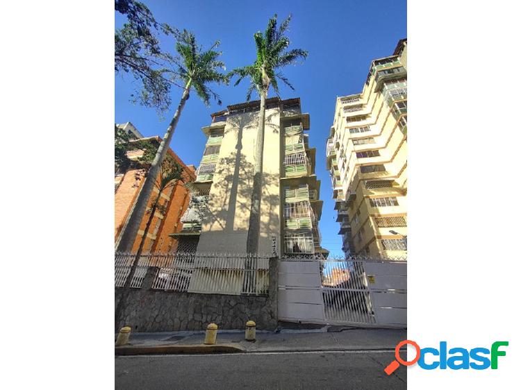 Vendo Apartamento en La Urbanización Las Palmas