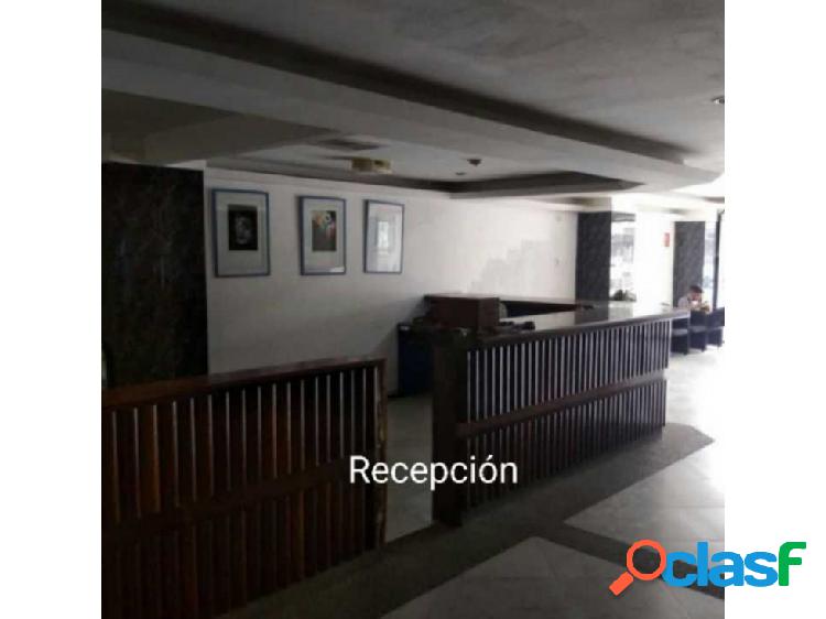 Vendo hotel 7,162m2 Porlamar