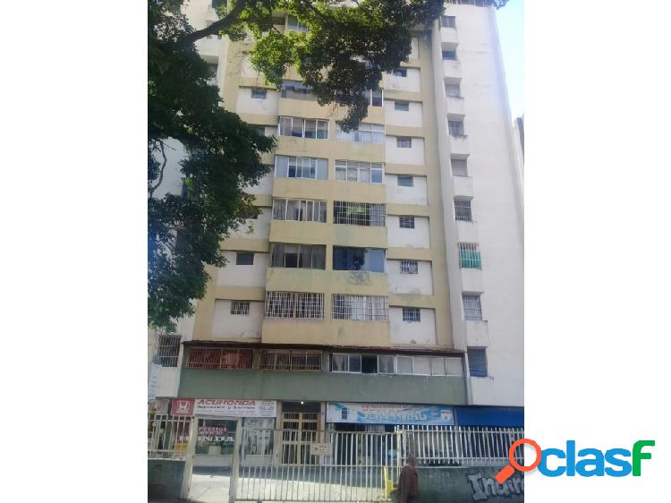 APARTAMENTO SABANA GRANDE