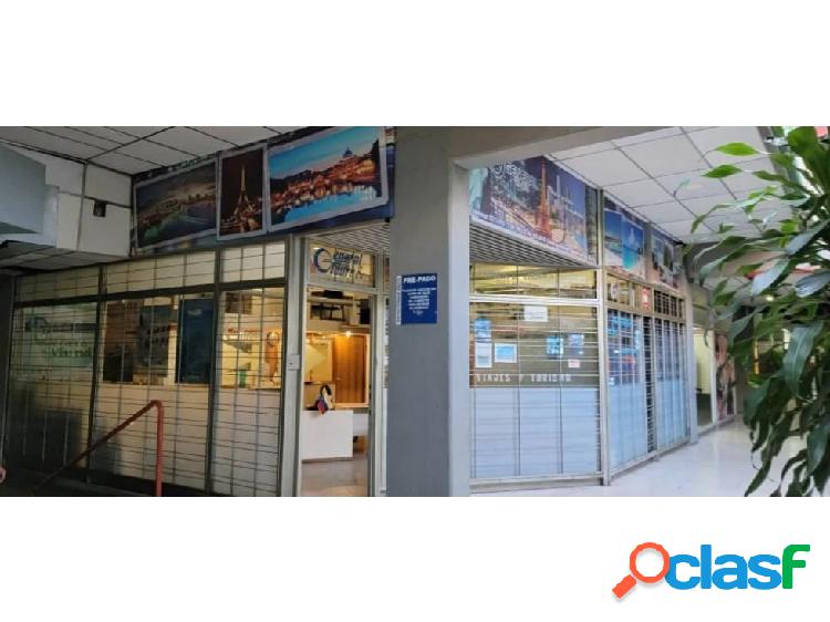 Alquiler de Local Comercial u Oficina ubicada en Chacaíto